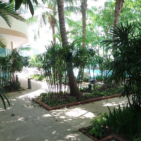 Park Lane Resort By West Joint Venture Jomtien pláž Exteriér fotografie